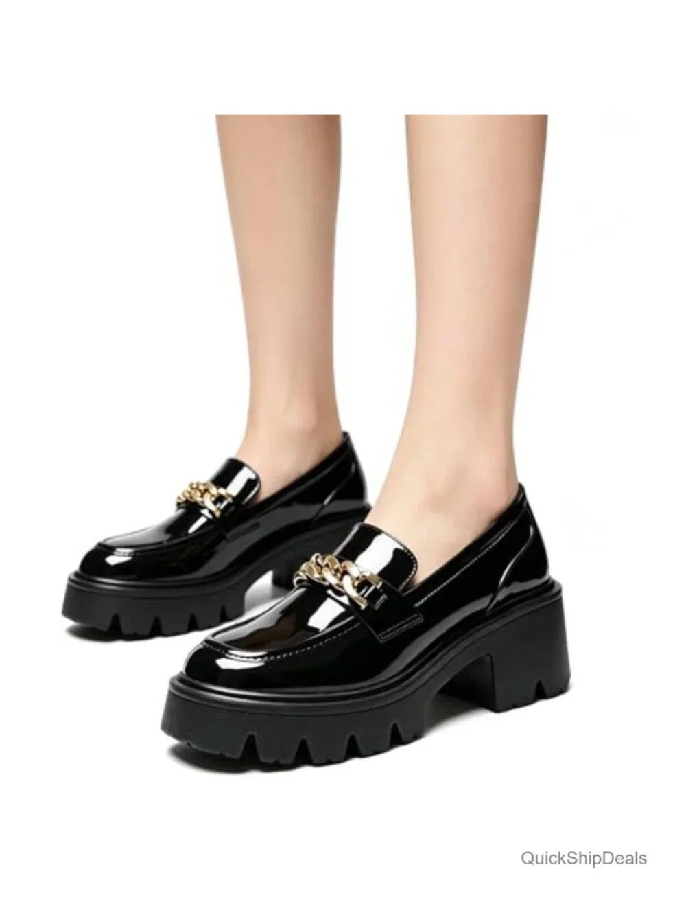 N/A these black